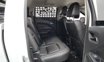 ChevroletGMDaewoo Colorado 2020, 79426 км, за 16501.67 USD - фото 11