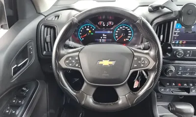ChevroletGMDaewoo Colorado 2020, 79426 км, за 16501.67 USD - фото 12
