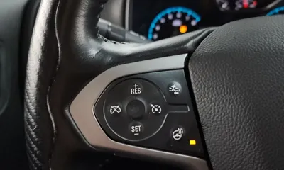ChevroletGMDaewoo Colorado 2020, 79426 км, за 16501.67 USD - фото 15
