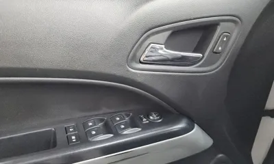 ChevroletGMDaewoo Colorado 2020, 79426 км, за 16501.67 USD - фото 17