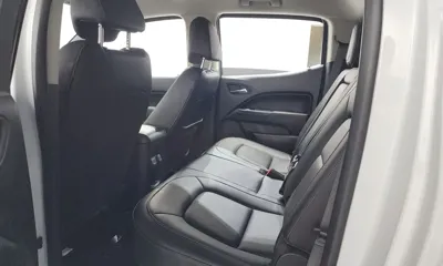 ChevroletGMDaewoo Colorado 2020, 79426 км, за 16501.67 USD - фото 18