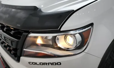 ChevroletGMDaewoo Colorado 2020, 79426 км, за 16501.67 USD - фото 22