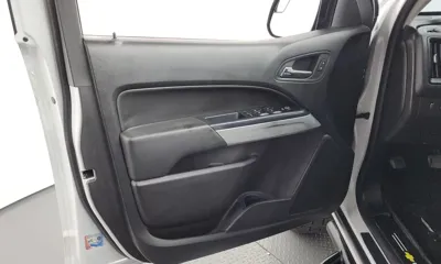 ChevroletGMDaewoo Colorado 2020, 79426 км, за 16501.67 USD - фото 24