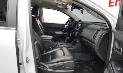 ChevroletGMDaewoo Colorado 2020, 79426 км, за 16501.67 USD - фото 26