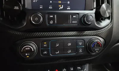 ChevroletGMDaewoo Colorado 2020, 79426 км, за 16501.67 USD - фото 29
