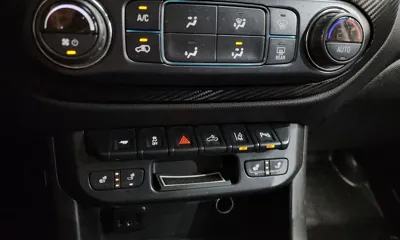 ChevroletGMDaewoo Colorado 2020, 79426 км, за 16501.67 USD - фото 30