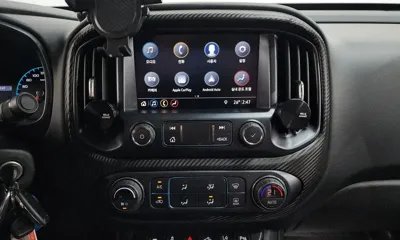 ChevroletGMDaewoo Colorado 2020, 79426 км, за 16501.67 USD - фото 31