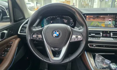 BMW X5 2023, 57253 км, за 45478.61 USD - фото 17
