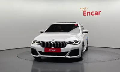 BMW 5-Series 2022, 76291 км, за 23303.14 USD