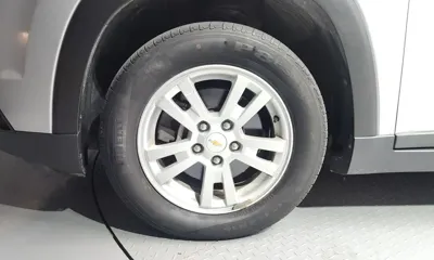 ChevroletGMDaewoo Orlando 2017, 127418 км, за 3635.65 USD