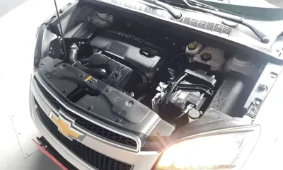 ChevroletGMDaewoo Orlando 2017, 127418 км, за 3635.65 USD - фото 6