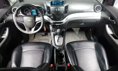 ChevroletGMDaewoo Orlando 2017, 127418 км, за 3635.65 USD - фото 7