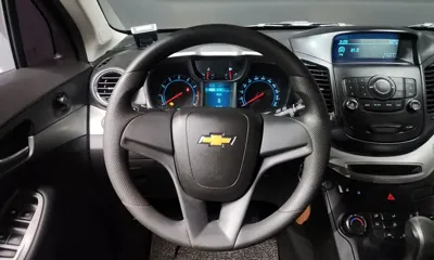 ChevroletGMDaewoo Orlando 2017, 127418 км, за 3635.65 USD - фото 11