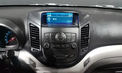 ChevroletGMDaewoo Orlando 2017, 127418 км, за 3635.65 USD - фото 12