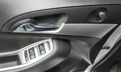 ChevroletGMDaewoo Orlando 2017, 127418 км, за 3635.65 USD - фото 14