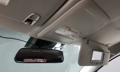 ChevroletGMDaewoo Orlando 2017, 127418 км, за 3635.65 USD - фото 16