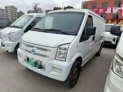 Ruichi Ruichi EC35 · 2021 год