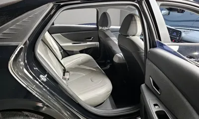 Hyundai Avante 2021, 129097 км, за 6186.1 USD - фото 12