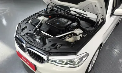 BMW 5-Series 2018, 66026 км, за 17226.8 USD - фото 6