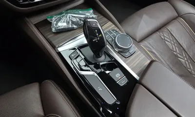 BMW 5-Series 2018, 66026 км, за 17226.8 USD - фото 9