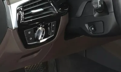 BMW 5-Series 2018, 66026 км, за 17226.8 USD - фото 15