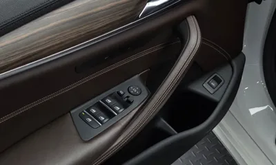 BMW 5-Series 2018, 66026 км, за 17226.8 USD - фото 16