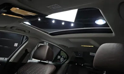 BMW 5-Series 2018, 66026 км, за 17226.8 USD - фото 19