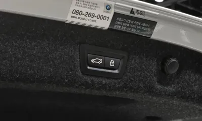 BMW 5-Series 2018, 66026 км, за 17226.8 USD - фото 20