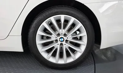 BMW 5-Series 2018, 66026 км, за 17226.8 USD - фото 21