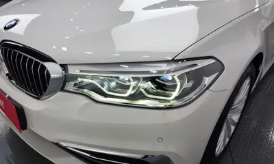 BMW 5-Series 2018, 66026 км, за 17226.8 USD - фото 22
