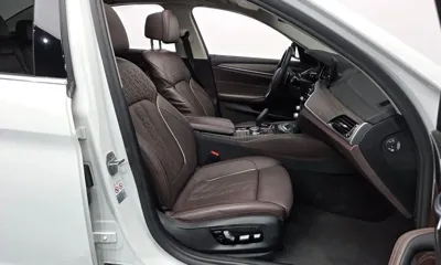 BMW 5-Series 2018, 66026 км, за 17226.8 USD - фото 26