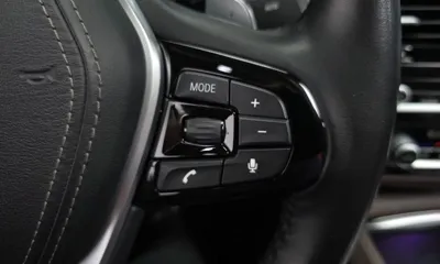 BMW 5-Series 2018, 66026 км, за 17226.8 USD - фото 29
