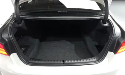 BMW 5-Series 2018, 66026 км, за 17226.8 USD - фото 33