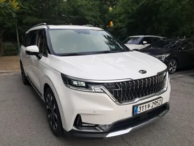 Kia Canival 2021, 72058 км, за 15491.66 USD - фото 6
