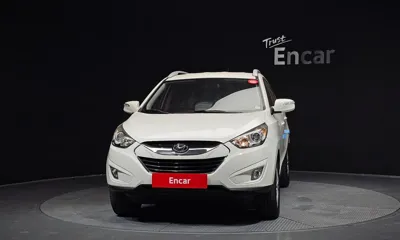 Hyundai Tucson 2011, 92293 км, за 3479.06 USD