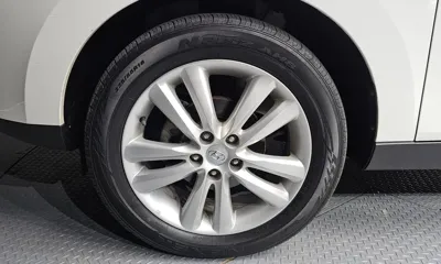 Hyundai Tucson 2011, 92293 км, за 3479.06 USD