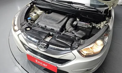 Hyundai Tucson 2011, 92293 км, за 3479.06 USD - фото 6