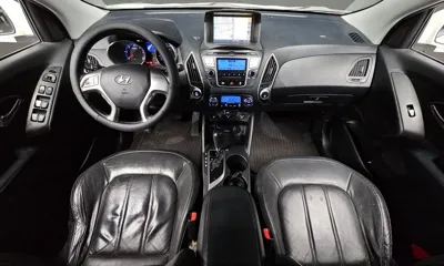 Hyundai Tucson 2011, 92293 км, за 3479.06 USD - фото 7
