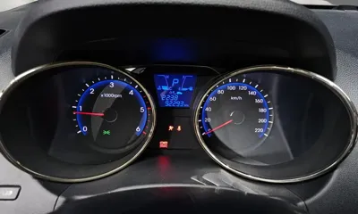 Hyundai Tucson 2011, 92293 км, за 3479.06 USD - фото 8