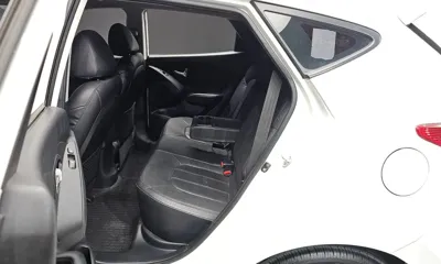 Hyundai Tucson 2011, 92293 км, за 3479.06 USD - фото 12