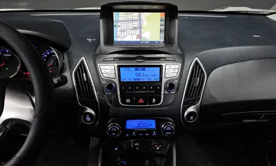 Hyundai Tucson 2011, 92293 км, за 3479.06 USD - фото 17