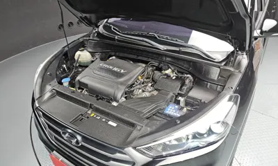 Hyundai Tucson 2017, 100085 км, за 8593.34 USD - фото 6