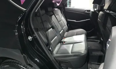 Hyundai Tucson 2017, 100085 км, за 8593.34 USD - фото 11