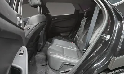 Hyundai Tucson 2017, 100085 км, за 8593.34 USD - фото 12