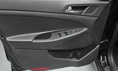 Hyundai Tucson 2017, 100085 км, за 8593.34 USD - фото 24