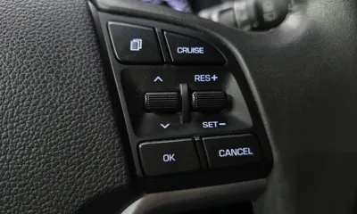 Hyundai Tucson 2017, 100085 км, за 8593.34 USD - фото 30