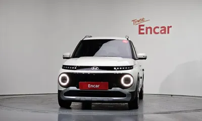 Hyundai Casper 2025, 20896 км, за 20283.58 USD