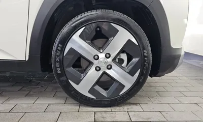 Hyundai Casper 2025, 20896 км, за 20283.58 USD - фото 21
