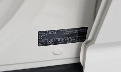 Hyundai Casper 2025, 20896 км, за 20283.58 USD - фото 27