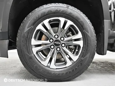 ChevroletGMDaewoo Colorado 2022, 48032 км, за 20837.39 USD